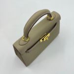 Фото Сумка Hermes Kelly 25 G5730