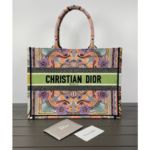 Фото Сумка Dior Book Tote G5716