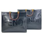 Фото Сумка Fendi Sunshine G5707