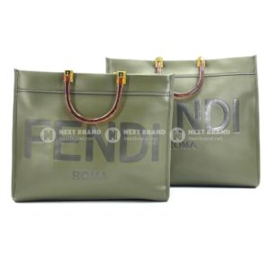 Фото Сумка Fendi Sunshine G5708