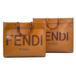 Фото Сумка Fendi Sunshine G5709