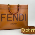 Фото Сумка Fendi Sunshine G5709