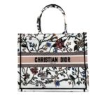 Сумка Dior Book Tote V3997