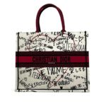 Сумка Dior Book Tote V3996