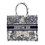 Сумка Dior Book Tote V3995