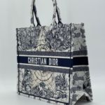 Сумка Dior Book Tote V3995