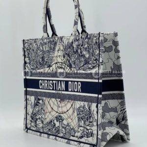 Сумка Dior Book Tote V3995