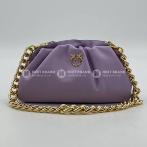 Фото Сумка Pinko Mini Chain Clutch Bag Fraimed G5819