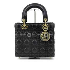 Фото Сумка Dior Lady Dior M3753