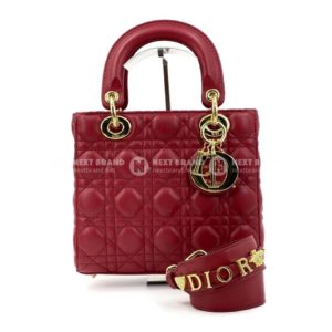 Фото Сумка Dior Lady Dior M3756