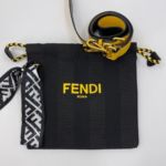 Фото Сумка-клатч Fendi Pack G5816