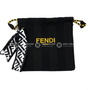 Фото Сумка-клатч Fendi Pack G5816