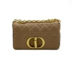 Фото Сумка-клатч Dior Caro G5804