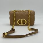 Фото Сумка-клатч Dior Caro G5804