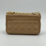 Фото Сумка-клатч Dior Caro G5804