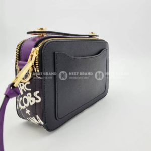 фото Сумка Marc Jacobs Sure Shot N8286