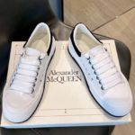 Фото Кеды Alexander McQueen Oversized G5738