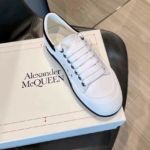 Фото Кеды Alexander McQueen Oversized G5738