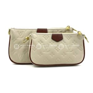 Фото Сумка Луи Виттон Pochette G5767