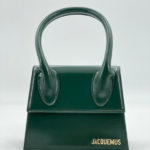 Фото Сумка Jacquemus Le Chiquito G5888