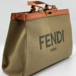 Фото Сумка Fendi Peekaboo X-Tote M3863