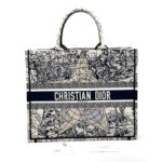 Фото Сумка Dior Book Tote G5859