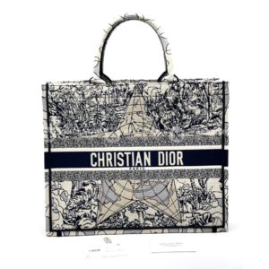 Фото Сумка Dior Book Tote G5859