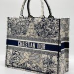 Фото Сумка Dior Book Tote G5859