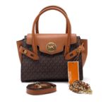 Фото Сумка Michael Kors Carmen G5858