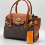 Фото Сумка Michael Kors Carmen G5858