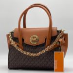 Фото Сумка Michael Kors Carmen G5858