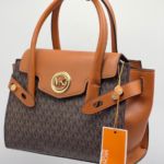 Фото Сумка Michael Kors Carmen G5858