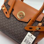 Фото Сумка Michael Kors Carmen G5858