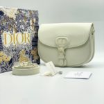 Фото Сумка Dior Bobby M3782