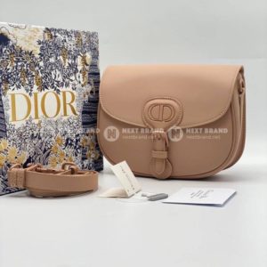 Фото Сумка Dior Bobby M3785