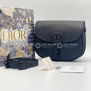 Фото Сумка Dior Bobby M3783