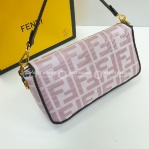 Фото Сумка-клатч Fendi Baguette G5856