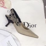 фото Туфли Christian Dior Q1075