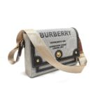 Фото Сумка Burberry G5853