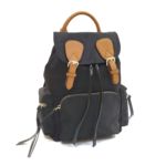 Фото Рюкзак Burberry Rucksack Medium M3840