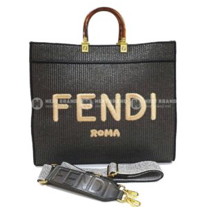 фото Сумка Fendi Sunshine K2518