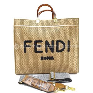 фото Сумка Fendi Sunshine K2519