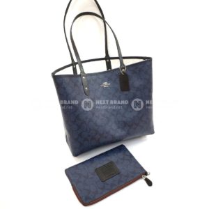 Фото Сумка Coach Central Tote M3814