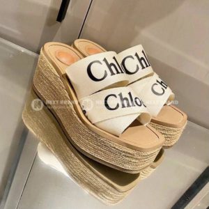 фото Мюли Chloe N7993