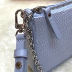 Фото Сумка Луи Виттон Easy Pouch G5835