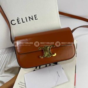 Фото Сумка Celine Triomphe G5837