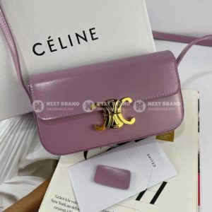 Фото Сумка Celine Triomphe G5838