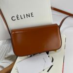 Фото Сумка Celine Triomphe G5837