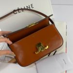 Фото Сумка Celine Triomphe G5837