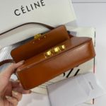 Фото Сумка Celine Triomphe G5837